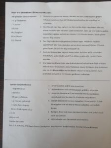 Rezept